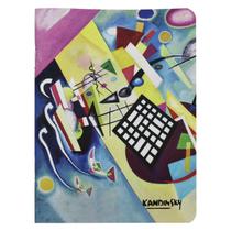 Caderneta - Kandinsky