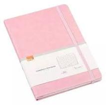 Caderneta Pautada A5 com Capa Dura - 80 Folhas 80g/m² Caderneta Pautada A5 com Capa Dura - 80 Folhas 80g/m²