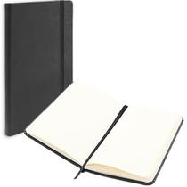 Caderneta sem pauta Brw A5 80 fls