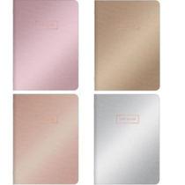 Caderneta Tilibra West Vilage Grampeada 032 Fls 316890