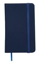 Caderneta Tipo Moleskine Agenda Escrever Estudar 13x8 Bolso