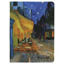 Caderneta - Van Gogh