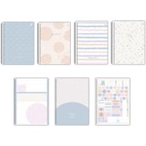 Caderno 01X1 Capa Dura BILLY BALLS 80F Caderno 01X1 Capa Dura BILLY BALLS 80F