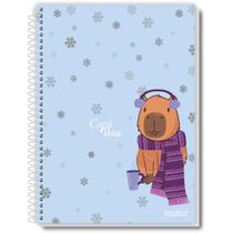 Caderno 01X1 Capa Dura Capivera 80FLS. PCT.C/03 Caderno 01X1 Capa Dura Capivera 80FLS. PCT.C/03