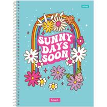 Caderno 01X1 Capa Dura EVER 80 Folhas Pacote com 4 Unidades Caderno 01X1 Capa Dura EVER 80 Folhas Pacote com 4 Unidades