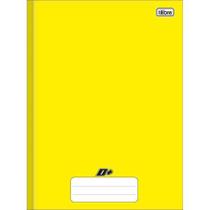 Caderno 048 brochurao cd mais tilibra am