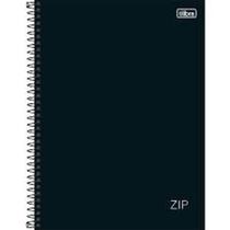 Caderno 080 cd tilibra zip pto 236730 Caderno 080 cd tilibra zip pto 236730