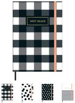 Caderno 080 cd west village tilibra 2897