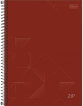 Caderno 080 cd zip tilibra 234303