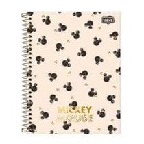 Caderno 080 coleg cd mick 90 anos tilibr