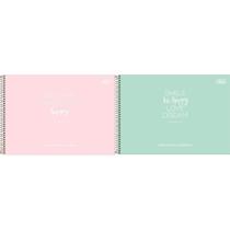 Caderno 080 tilibra esp cd cart ss happy Caderno 080 tilibra esp cd cart ss happy