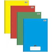 Caderno 096 brochurao cd mais tilibra 11