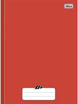 Caderno 096 brochurao cd mais tilibra vm
