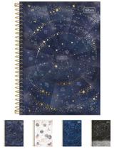 Caderno 1/4 080 cd magic tilibra