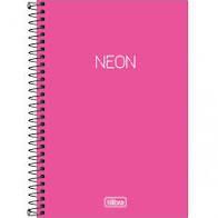 Caderno 1/4 080 cp neon tilibra rs 30274 Caderno 1/4 080 cp neon tilibra rs 30274