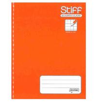 Caderno 1/4 Brochura Pedagogico C/d 96 Fls Laranja - Jandaia Caderno 1/4 Brochura Pedagogico C/d 96 Fls Laranja - Jandaia