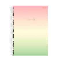 Caderno 1/4 C.D. 80 Fls. São D. - Clean 1 Caderno 1/4 C.D. 80 Fls. São D. - Clean 1