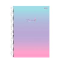 Caderno 1/4 C.D. 80 Fls. São D. - Clean 2 Caderno 1/4 C.D. 80 Fls. São D. - Clean 2