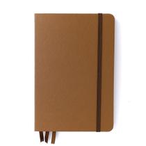 Caderno 1/4 Cicero Classica Caramelo Miolo Tri 14x21