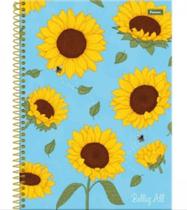 caderno 1 materia belliz all jandaia