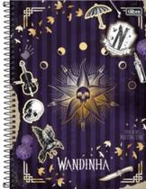 Caderno 1 materia