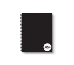 Caderno 1 materia