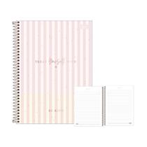 Caderno 10 Matérias 160fls Soho Be Kind Listras Tilibra