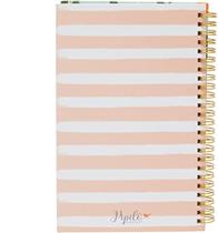 Caderno 10 matérias