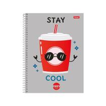 caderno 10 materias fuzzy faroni 160 folhas