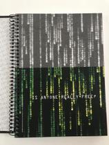 Caderno 10 matérias matriz Caderno 10 matérias matriz