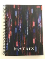Caderno 10 matérias matriz Caderno 10 matérias matriz