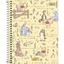 caderno 10 materias Pooh caderno 10 materias Pooh