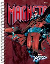 Caderno 10materias cd sd 160fls x-men