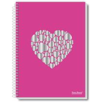 Caderno 10X1 Capa Dura AMO 160FLS. PCT.C/02 Caderno 10X1 Capa Dura AMO 160FLS. PCT.C/02