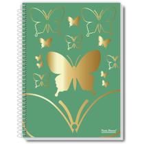 Caderno 10X1 Capa Dura FLY 160FLS. PCT.C/02 Caderno 10X1 Capa Dura FLY 160FLS. PCT.C/02