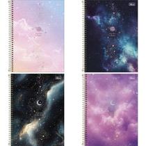 Caderno 10X1 Capa Dura Magic 160FLS. PCT.C/04 Caderno 10X1 Capa Dura Magic 160FLS. PCT.C/04