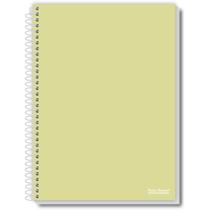 Caderno 10X1 Capa Dura Office Colors 160FLS. PCT.C/05