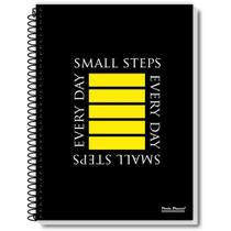 Caderno 10X1 Capa Dura TALK 160FLS. PCT.C/02 Caderno 10X1 Capa Dura TALK 160FLS. PCT.C/02