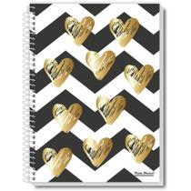 Caderno 15X1 Capa Dura AMO 240 Folhas Pacote com 2 Caderno 15X1 Capa Dura AMO 240 Folhas Pacote com 2