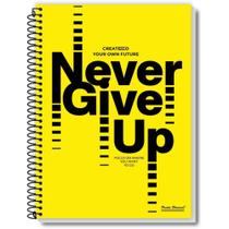 Caderno 15X1 Capa Dura ROX 300 Folhas - PCT com 02 Caderno 15X1 Capa Dura ROX 300 Folhas - PCT com 02