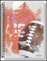 Caderno 15X1 Capa Dura Rox 300Fls. Caderno 15X1 Capa Dura Rox 300Fls.