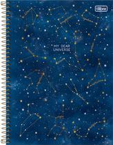 Caderno 160 cd magic tilibra 294357