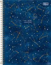 Caderno 160 cd magic tilibra 294357