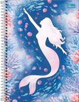 Caderno 160 cd tilibra wonder 294292