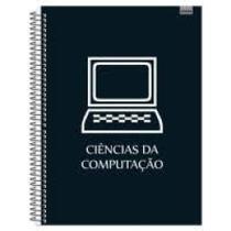 Caderno 1m 96fls esp. ciencias computacao 3425