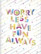 Caderno 1m brochura cd be nice 80f 332712 Caderno 1m brochura cd be nice 80f 332712