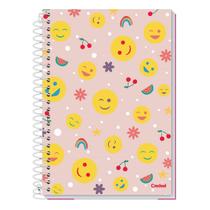 Caderno 1mt my collection fem credeal