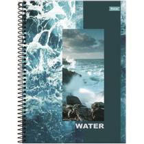 Caderno 1X1 Capa Dura 4 Elementos Mais 96 Folhas (pacote com 4) Caderno 1X1 Capa Dura 4 Elementos Mais 96 Folhas (pacote com 4)