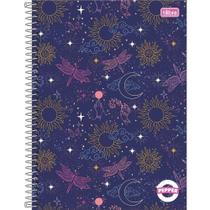 Caderno 1x1 Univ. Pepper 80Fls 179914 Capa 7 - Tilibra Caderno 1x1 Univ. Pepper 80Fls 179914 Capa 7 - Tilibra