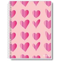 Caderno 20X1 Capa Dura AMO 320 Folhas Pacote com 2 Caderno 20X1 Capa Dura AMO 320 Folhas Pacote com 2